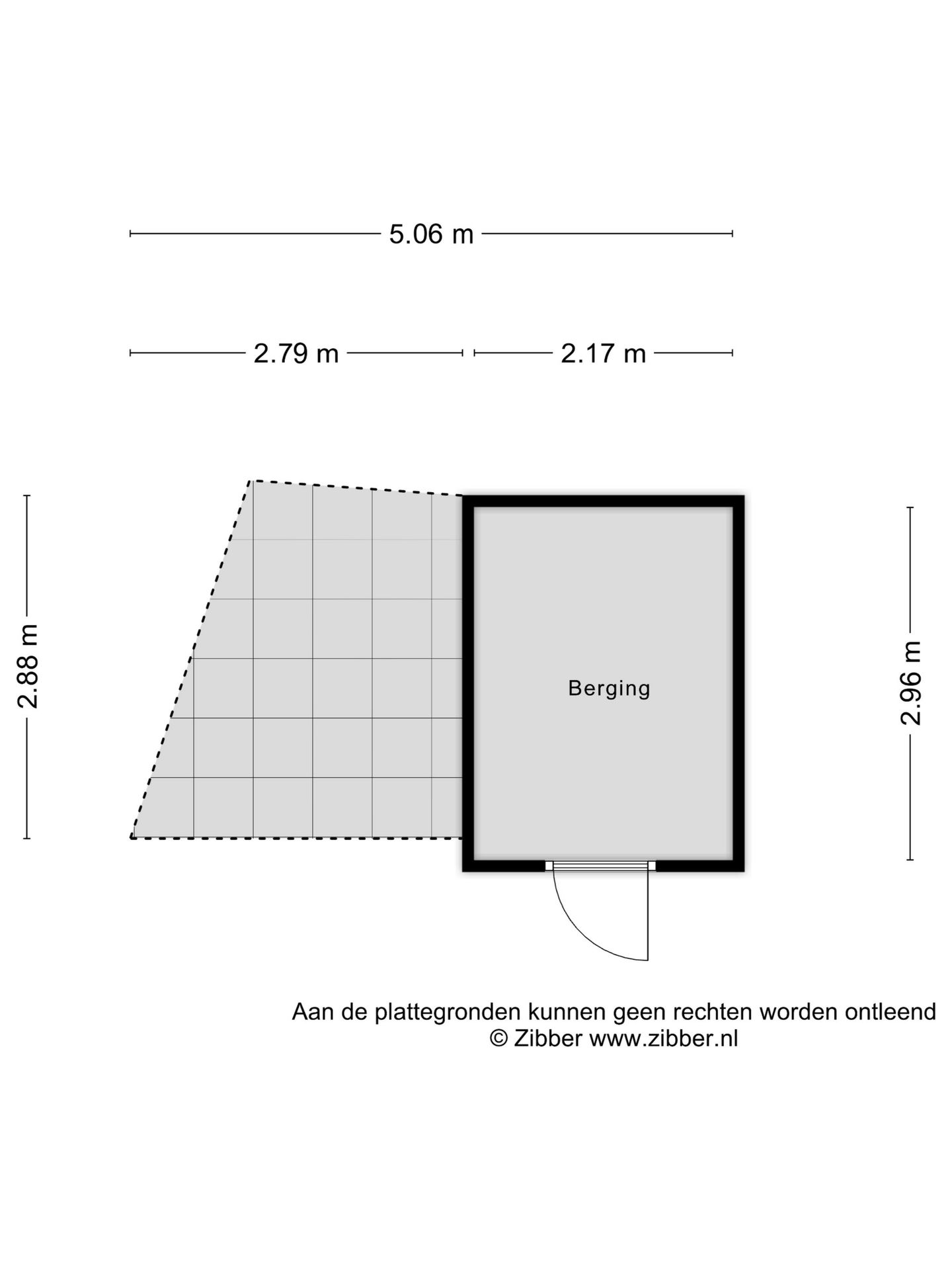 Foto 35 van Almensestraat 9