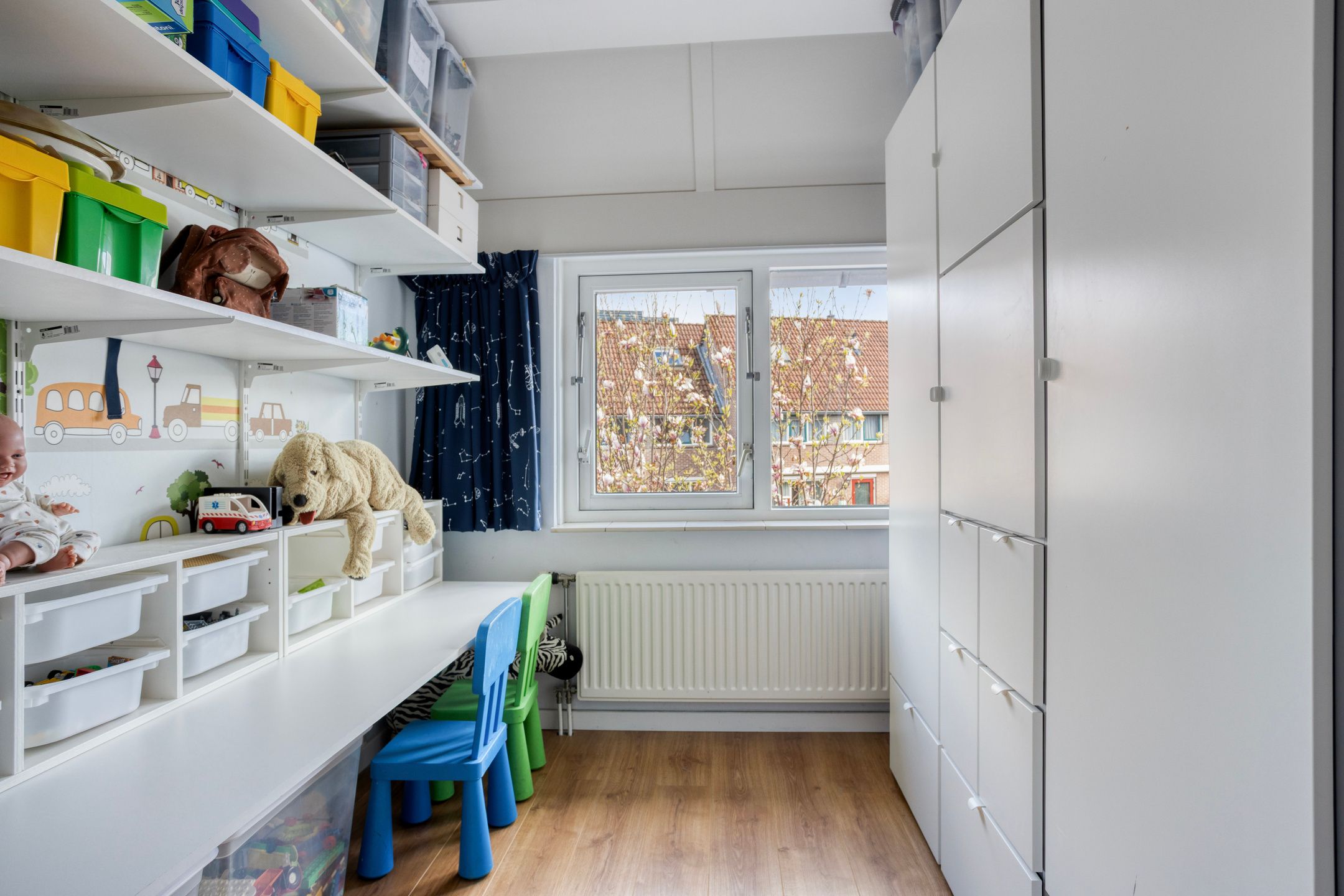 Foto 18 van Almensestraat 9