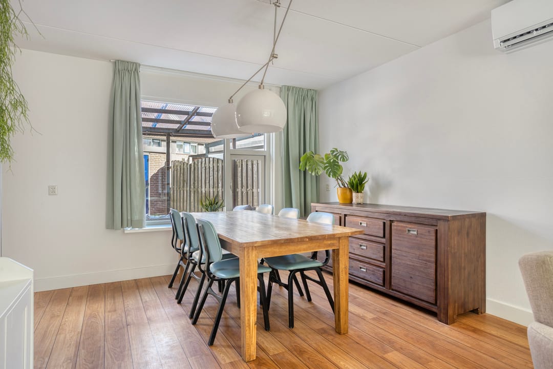 Foto 8 van Almensestraat 9