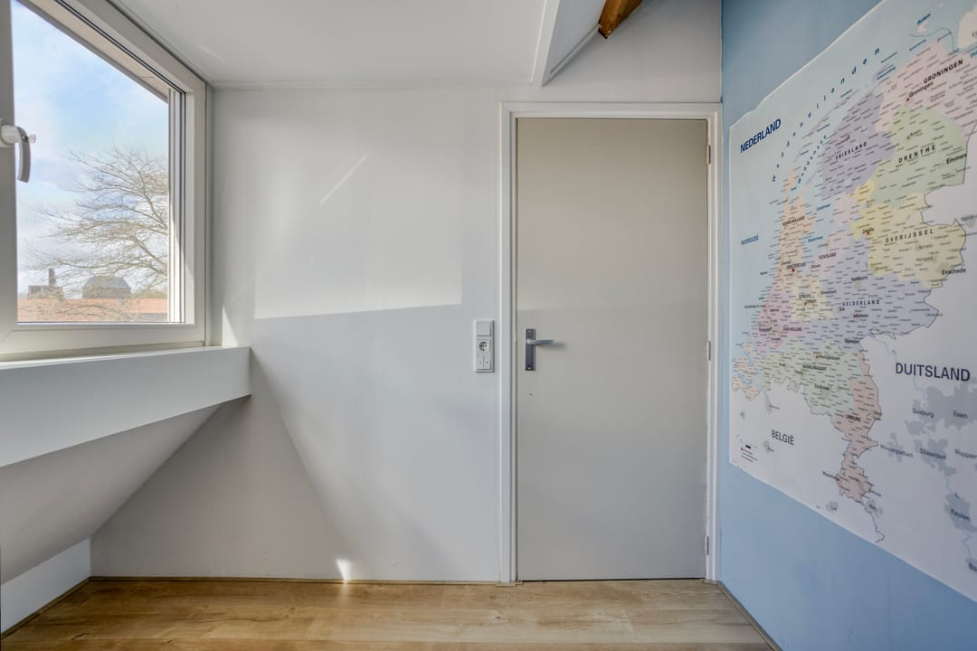 Foto 26 van Almensestraat 9