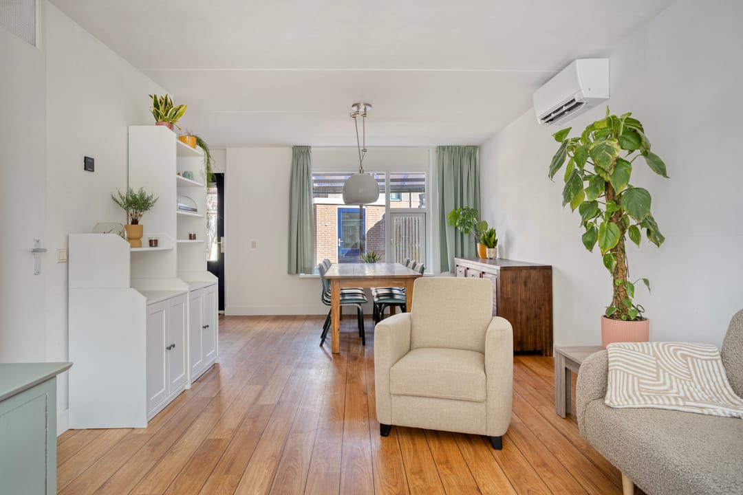 Foto 2 van Almensestraat 9