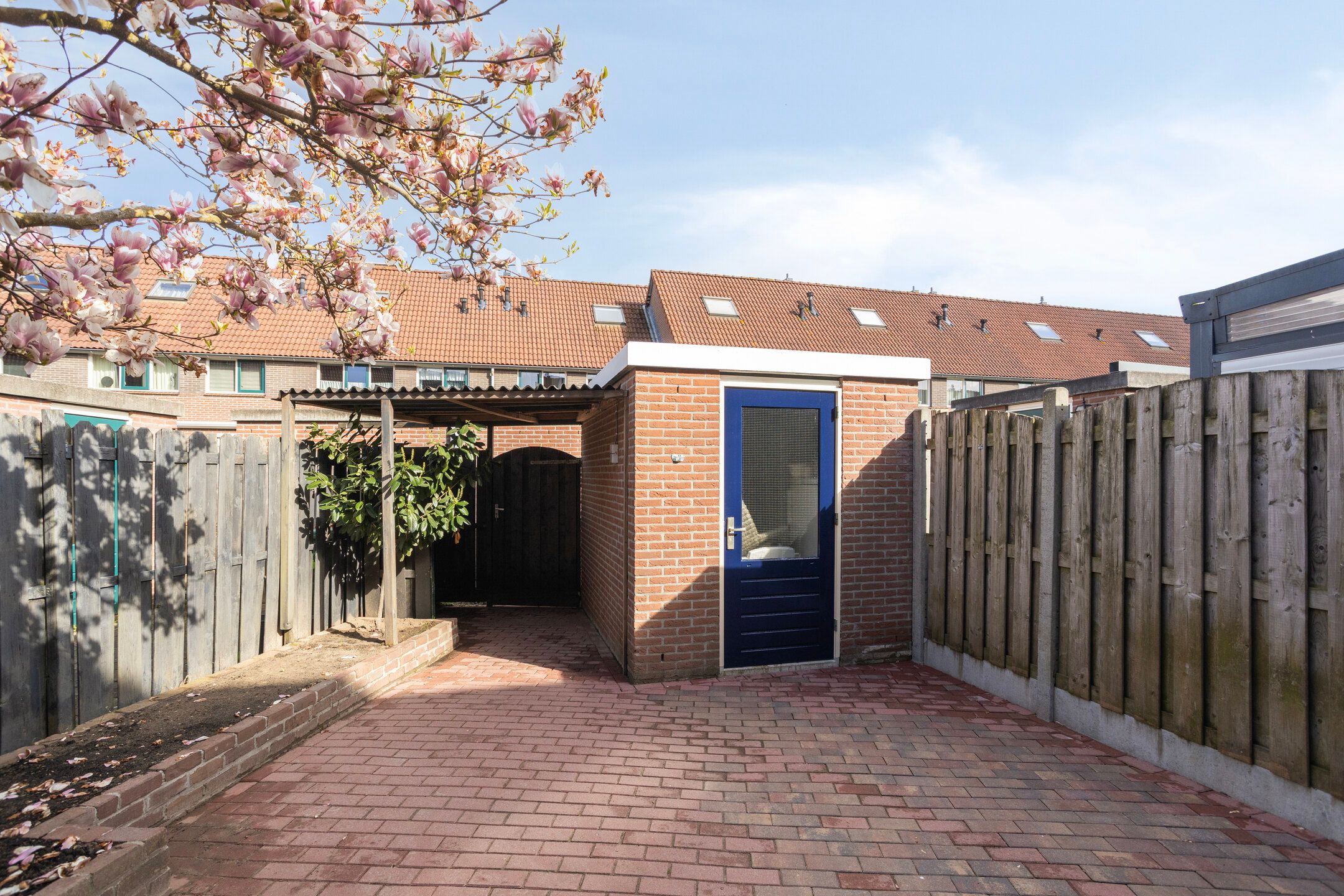 Foto 27 van Almensestraat 9