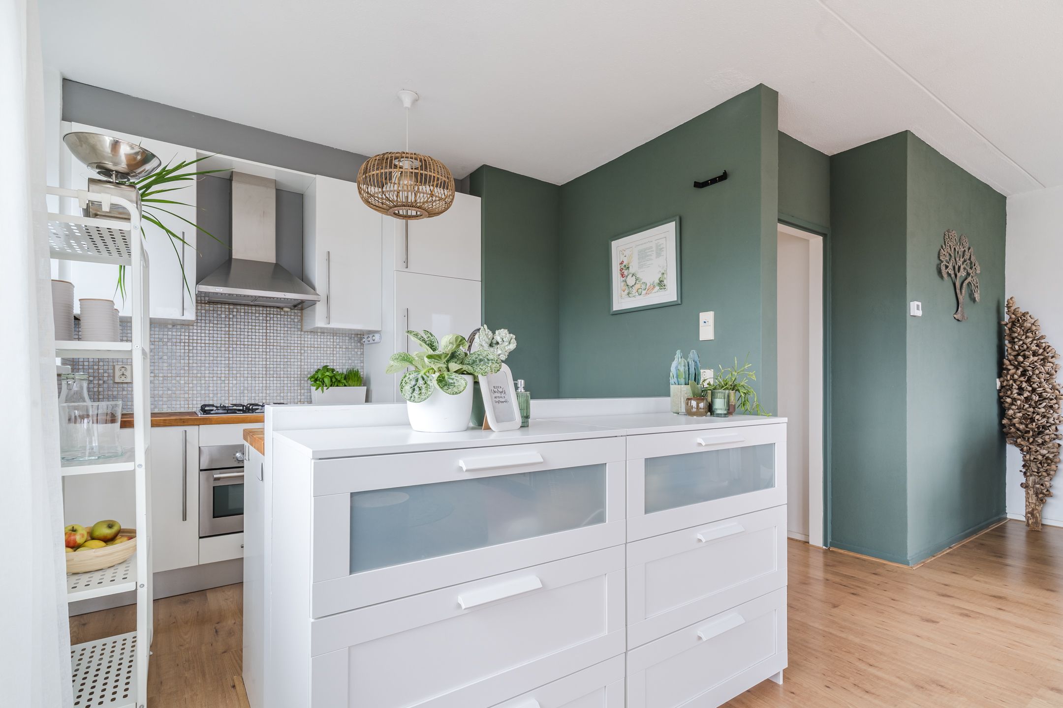 Foto 3 van Eisenhowerstraat 210