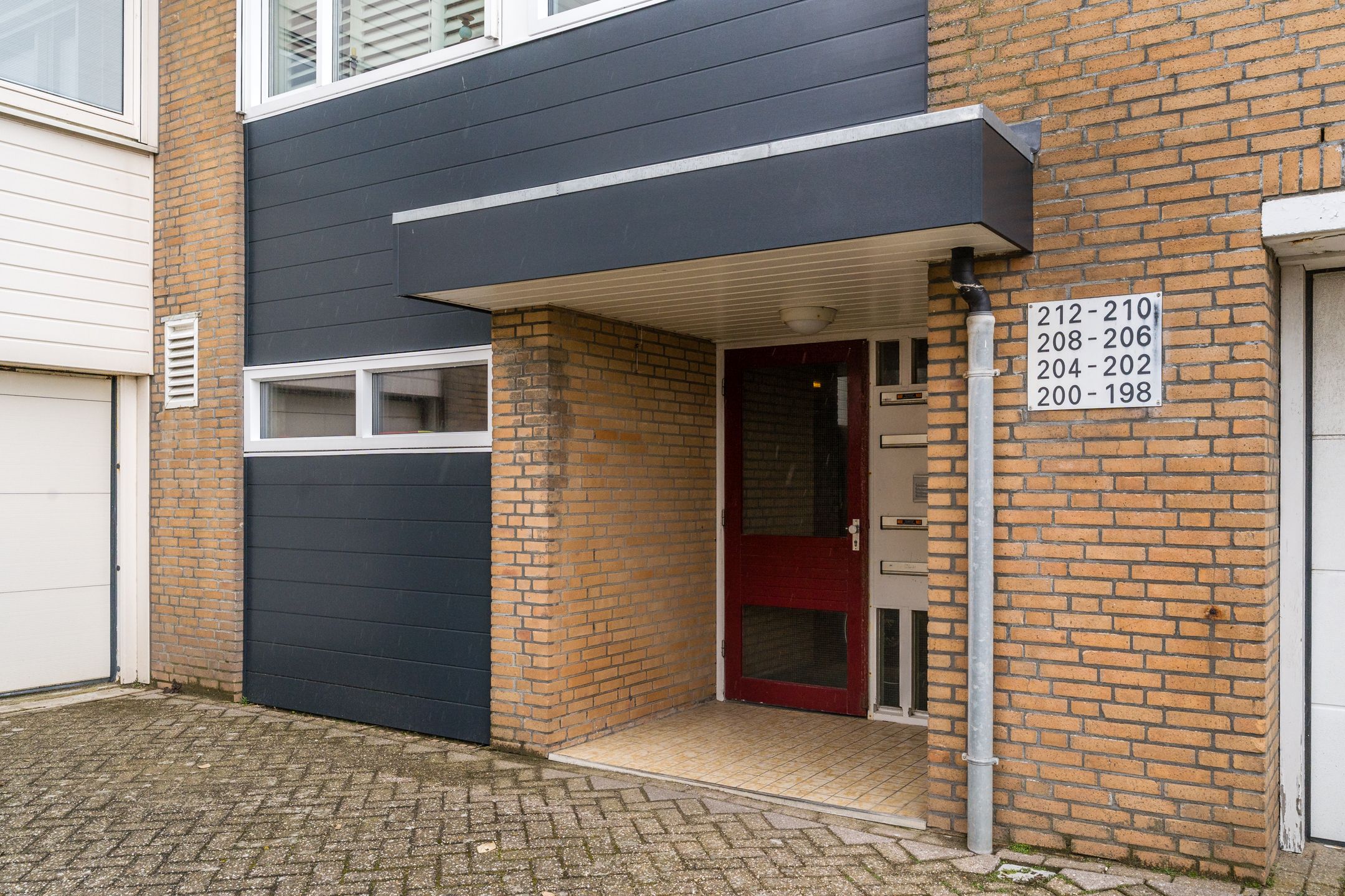 Foto 6 van Eisenhowerstraat 210