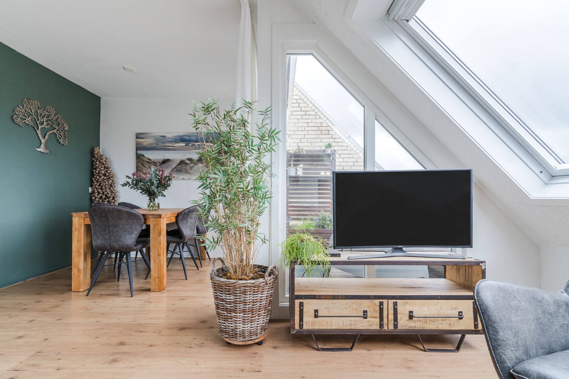 Foto 9 van Eisenhowerstraat 210