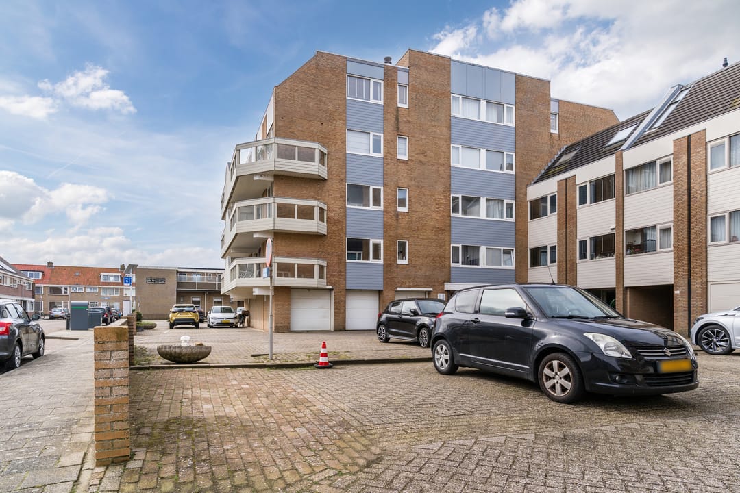 Foto 28 van Eisenhowerstraat 210