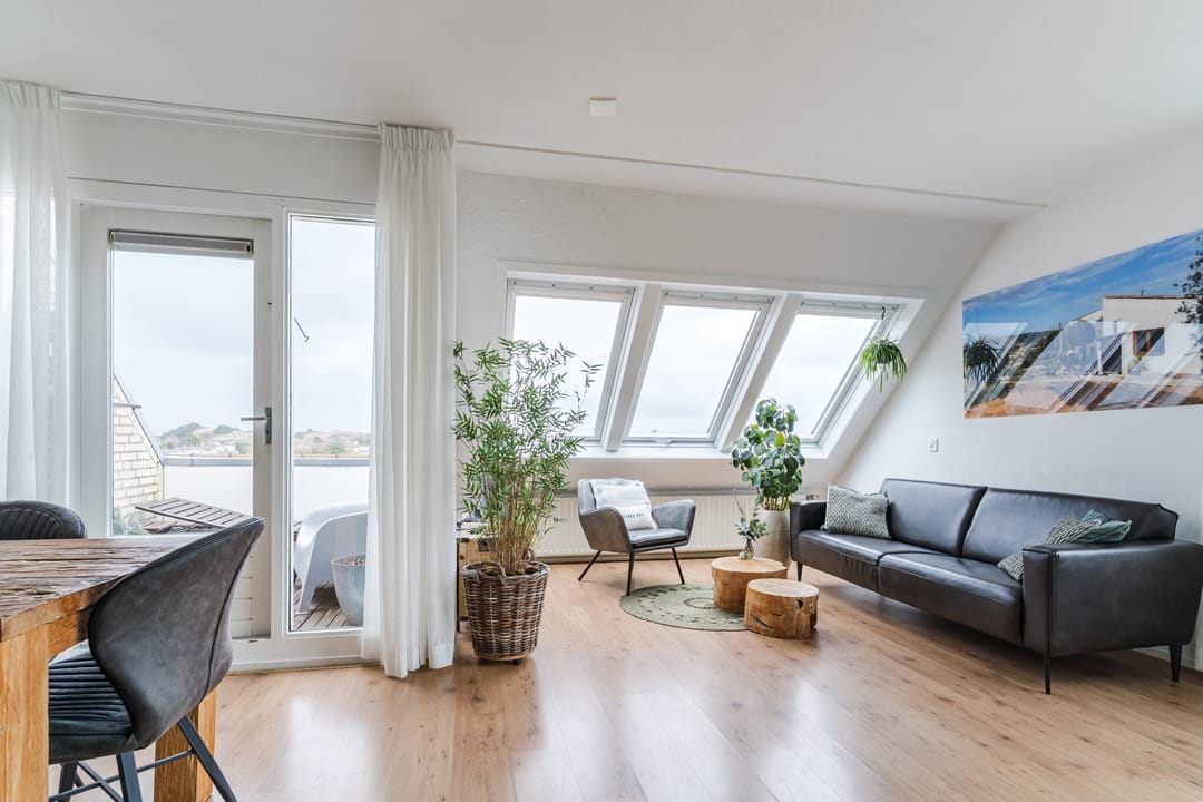 Foto 2 van Eisenhowerstraat 210