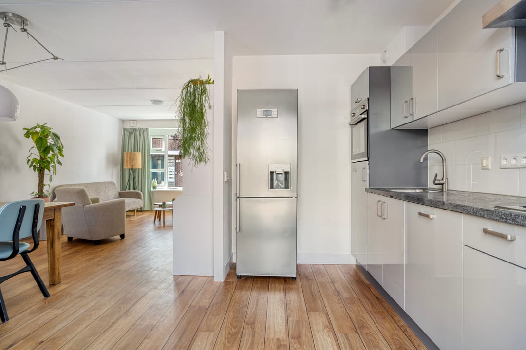 Foto 11 van Almensestraat 9