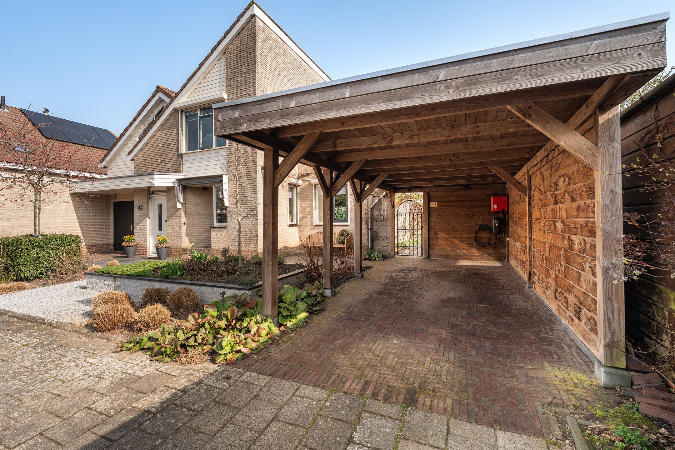 Foto 42 van Cornelis de Mooystraat 42