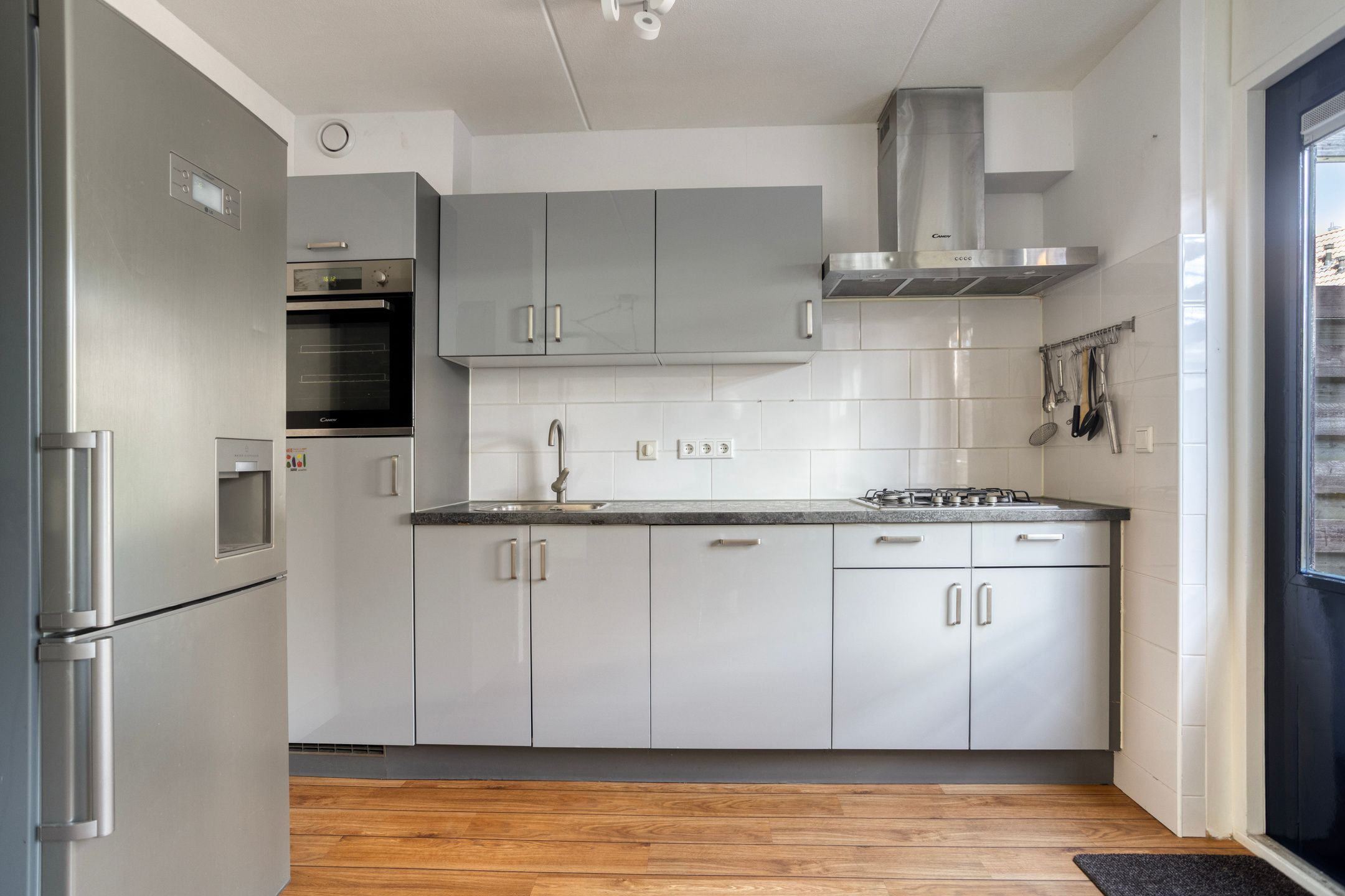 Foto 9 van Almensestraat 9