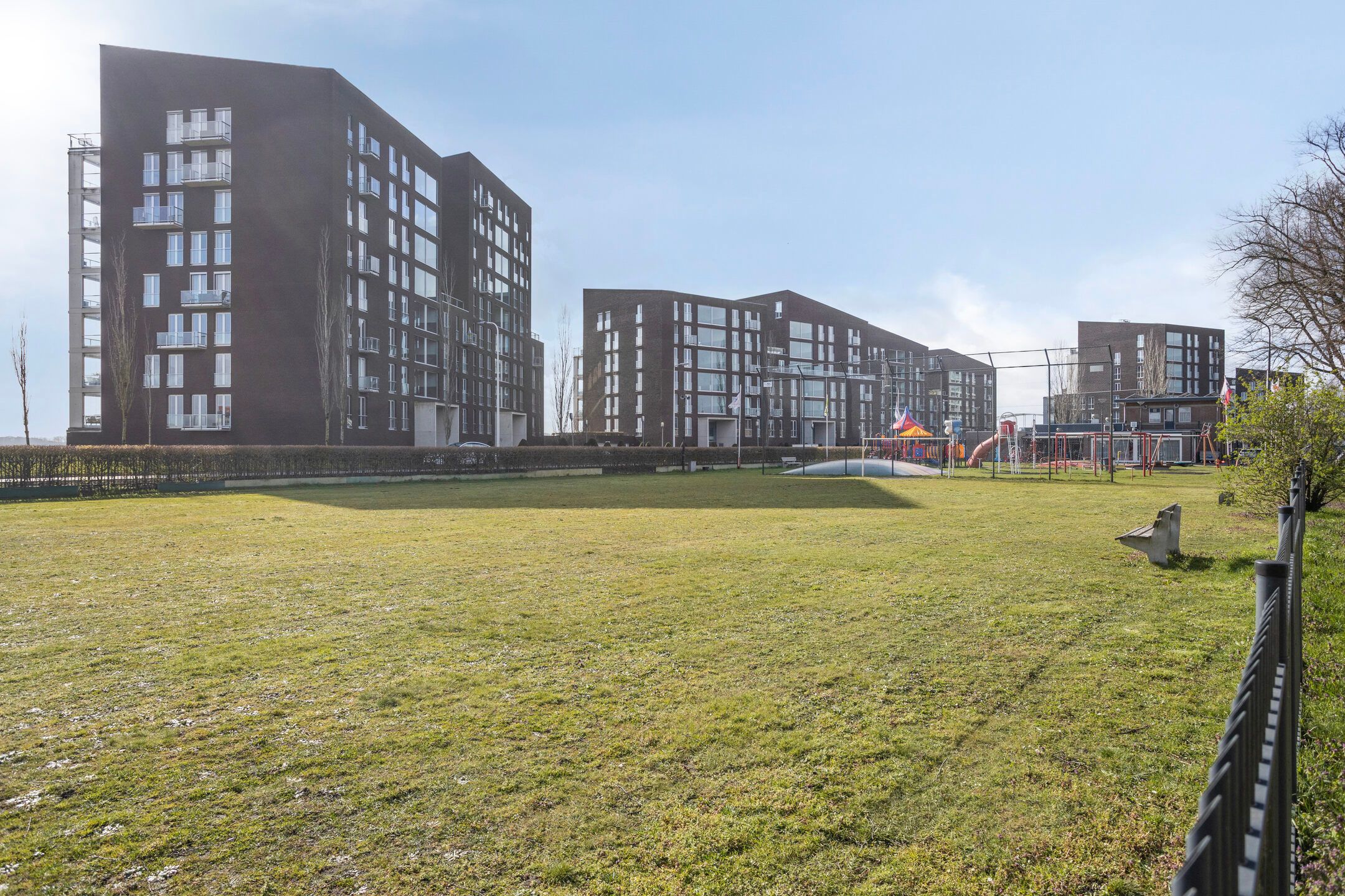 Foto 30 van Almensestraat 9