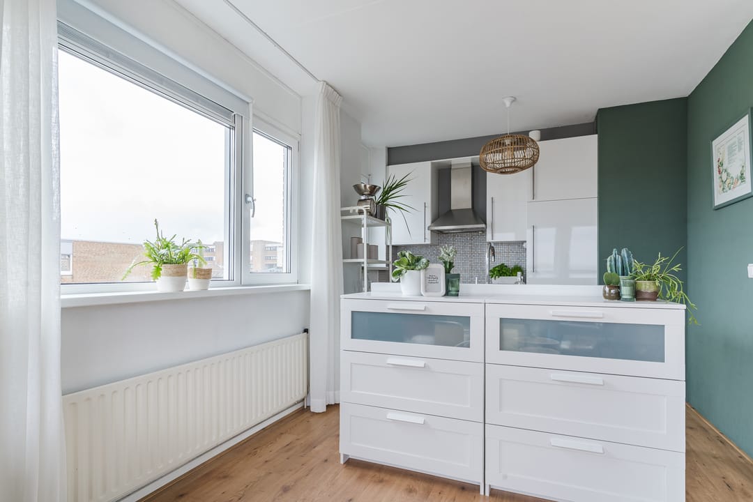 Foto 16 van Eisenhowerstraat 210