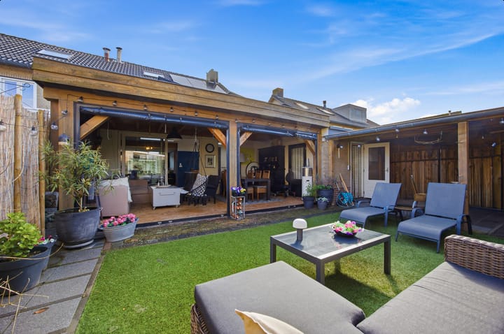 Foto 3 van Brouwerijstraat 14