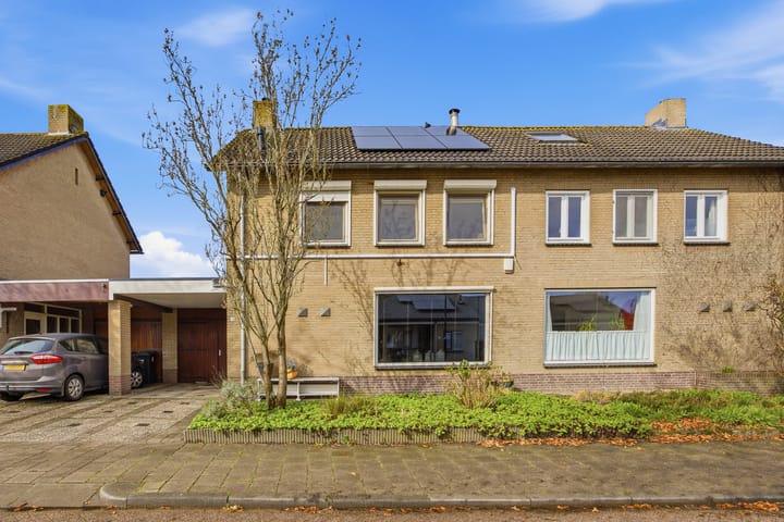 Foto 4 van Brouwerijstraat 14