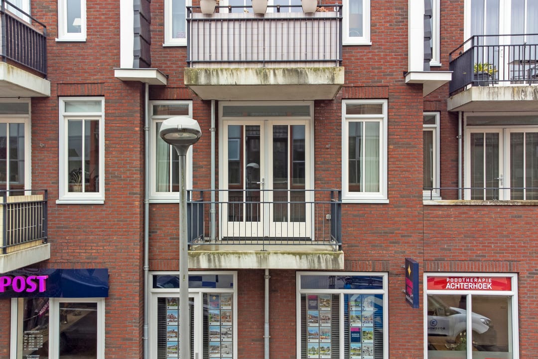 Foto 7 van Burgemeester Bosmastraat 4-02