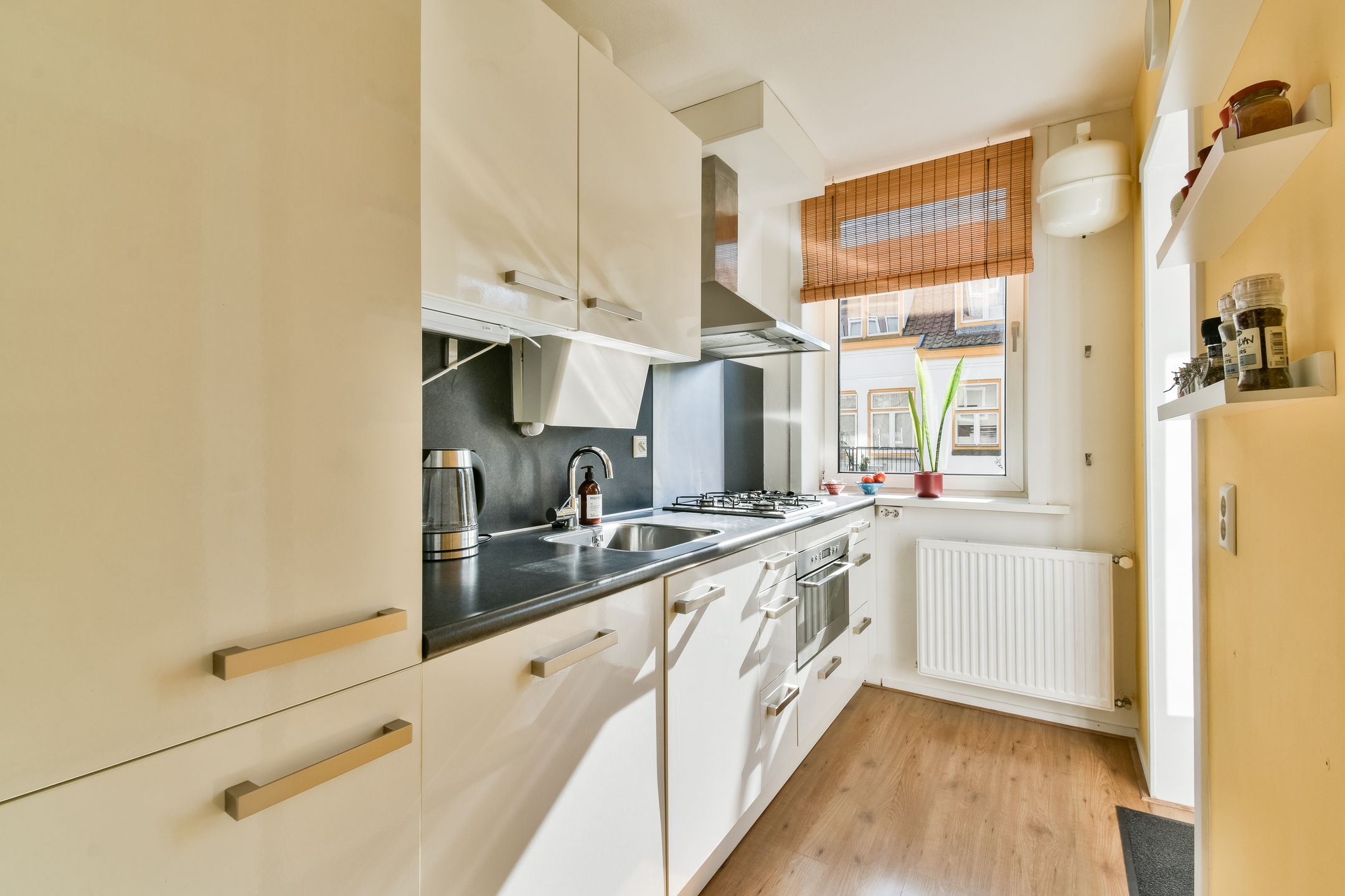 Foto 18 van Spaarndammerdijk 276