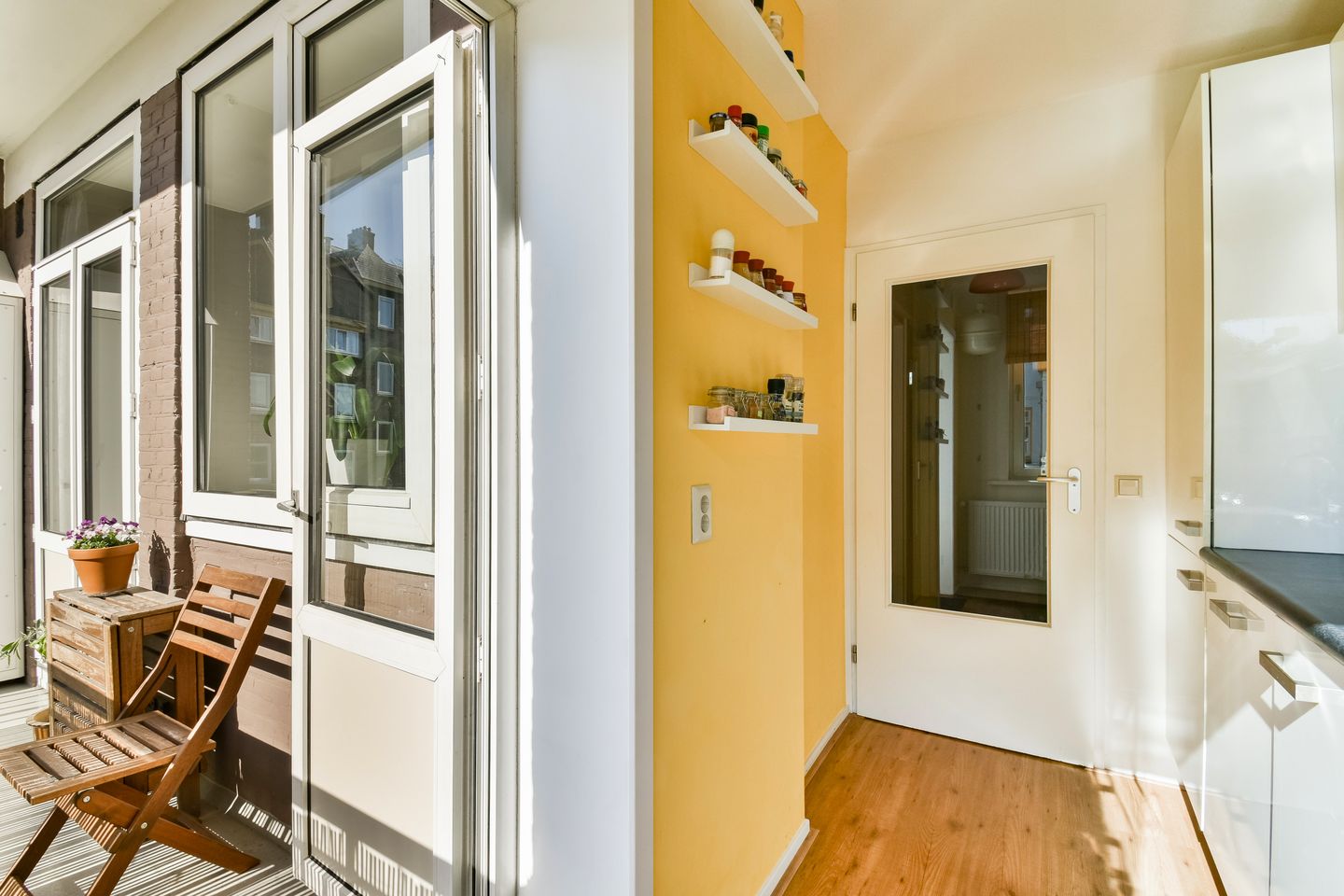 Foto 19 van Spaarndammerdijk 276