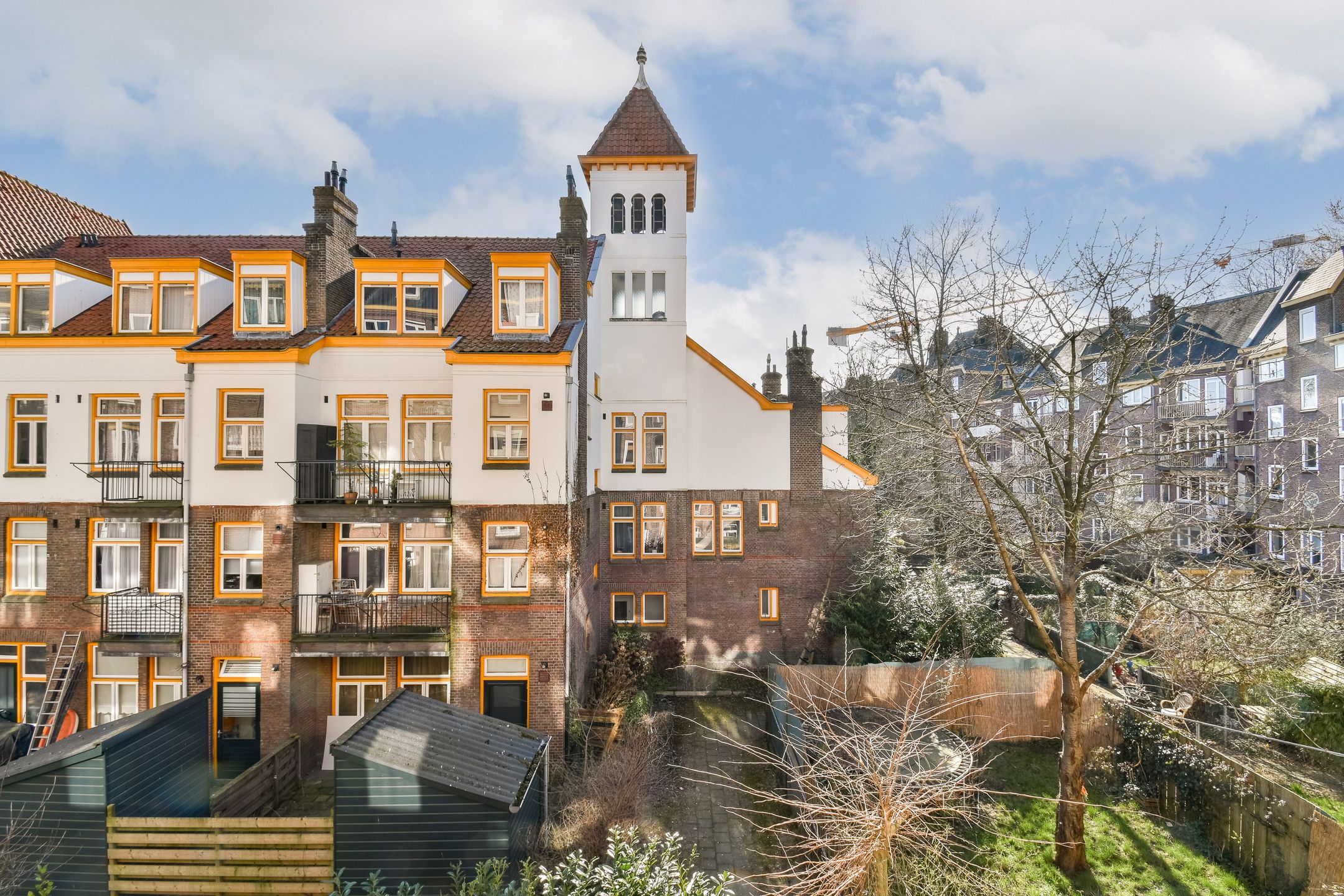 Foto 21 van Spaarndammerdijk 276