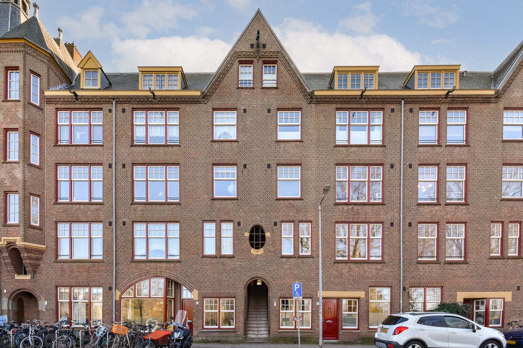 Foto 27 van Spaarndammerdijk 276