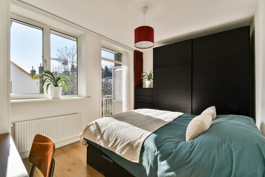 Foto 2 van Spaarndammerdijk 276