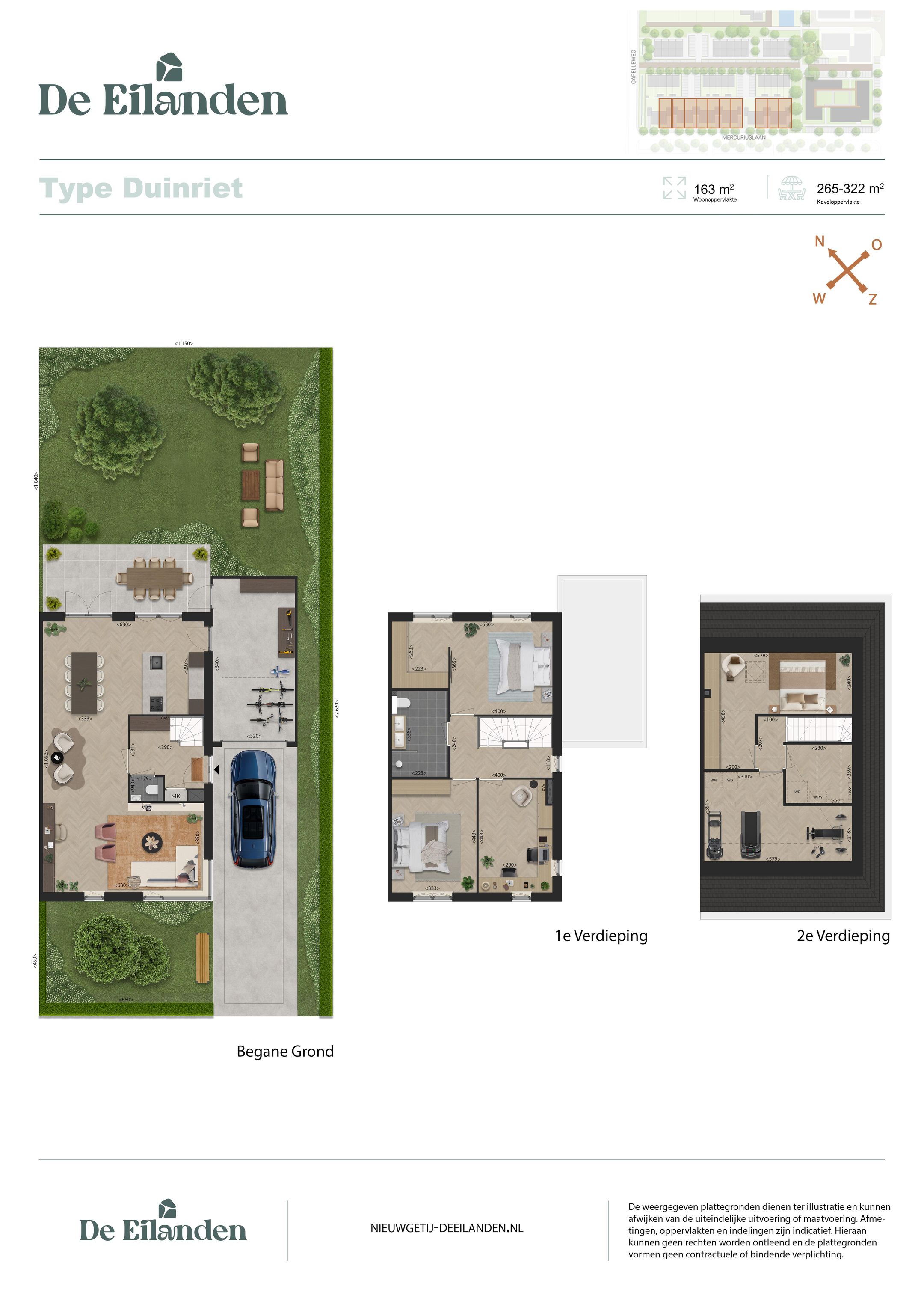 Photo 12 of Mercuriuslaan 2