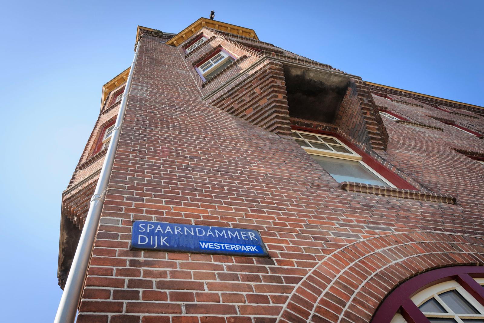 Foto 30 van Spaarndammerdijk 276