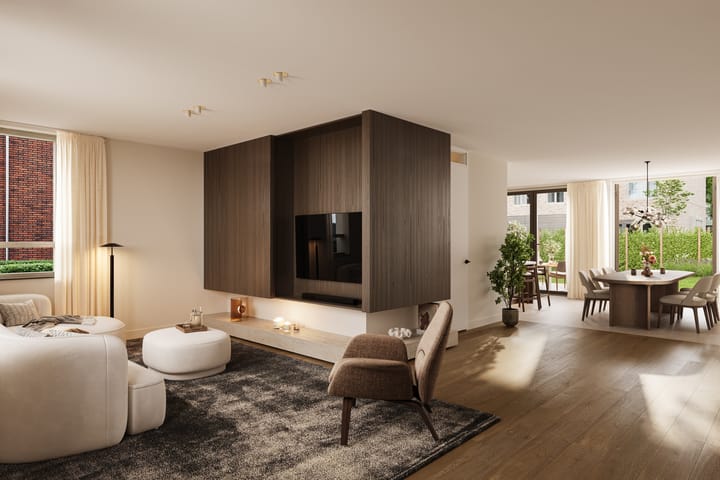 Foto 3 van Mercuriuslaan 2