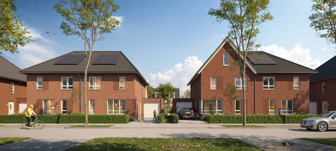 Photo 7 of Mercuriuslaan 2