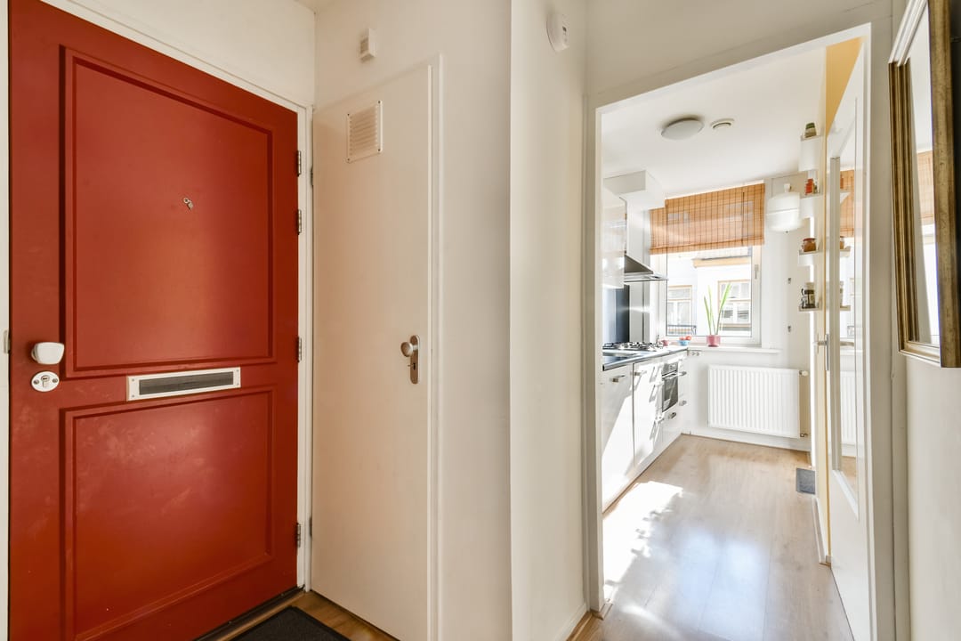 Foto 16 van Spaarndammerdijk 276