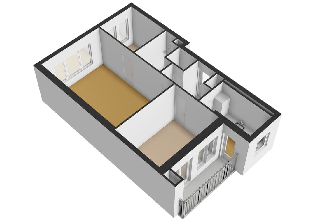 Foto 32 van Spaarndammerdijk 276