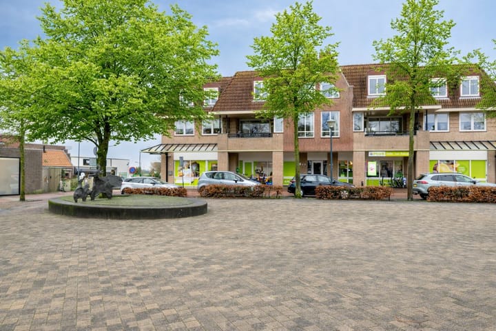 Foto 3 van Sint Bavostraat 41-F