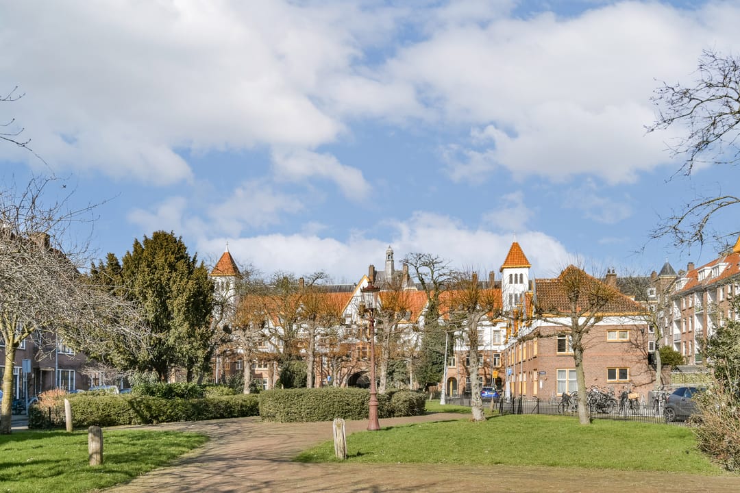 Foto 28 van Spaarndammerdijk 276