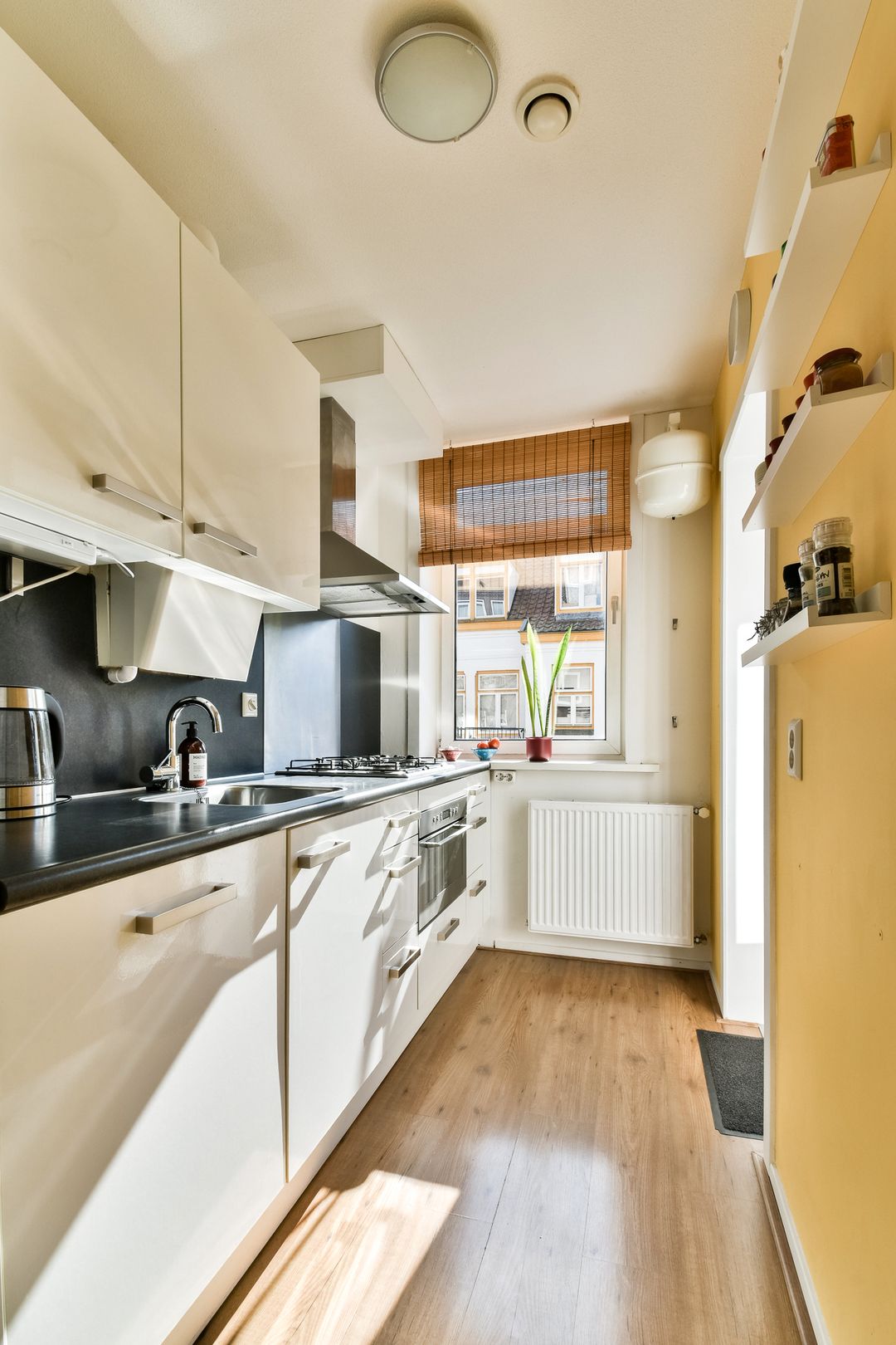 Foto 17 van Spaarndammerdijk 276