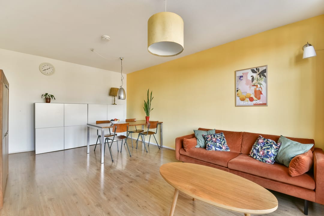 Foto 7 van Spaarndammerdijk 276