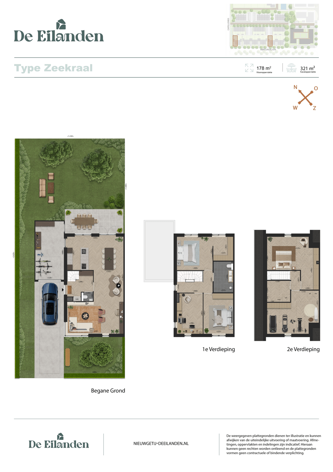 Photo 11 of Mercuriuslaan 2