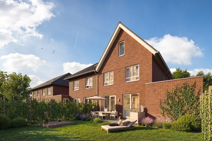 Foto 2 van Mercuriuslaan 2