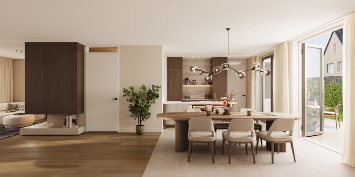 Foto 4 van Mercuriuslaan 2