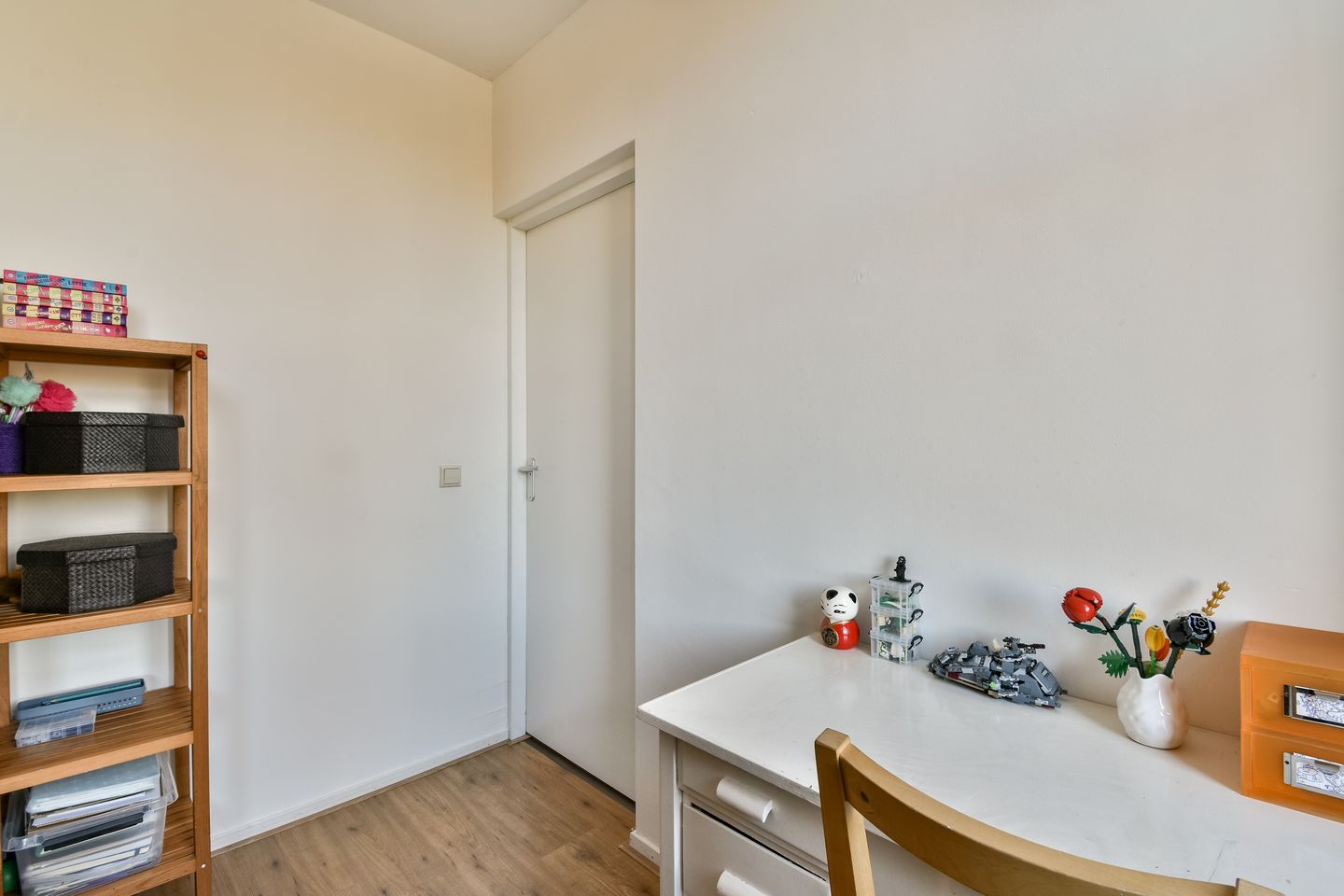 Foto 14 van Spaarndammerdijk 276