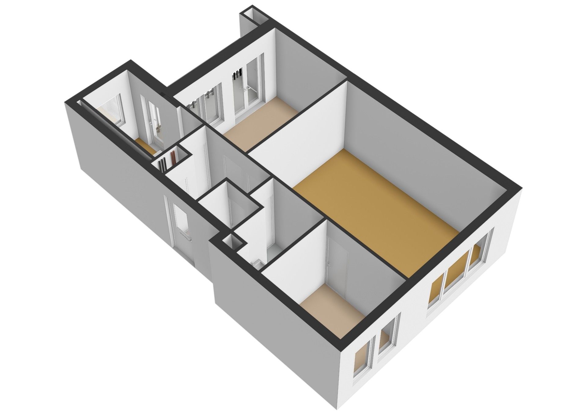 Foto 33 van Spaarndammerdijk 276
