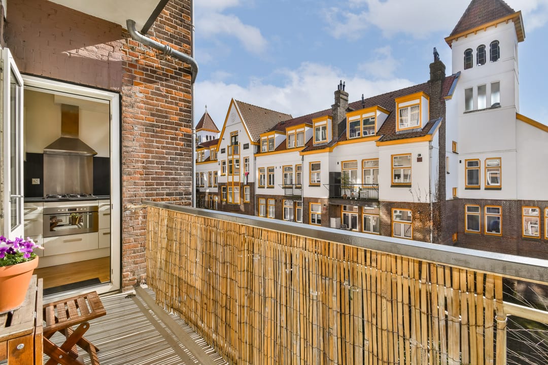 Foto 22 van Spaarndammerdijk 276