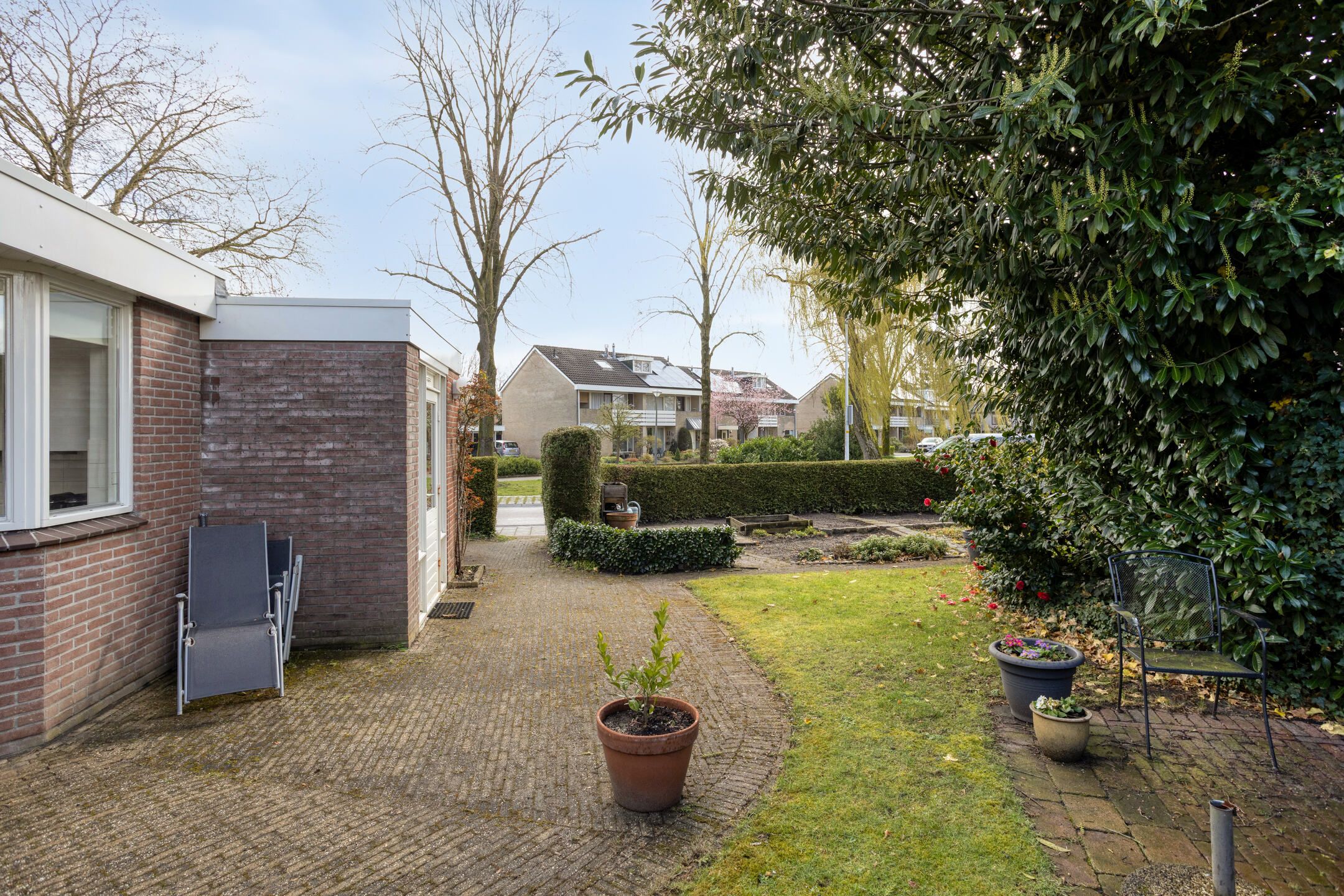 Foto 42 van Van Deinsestraat 34