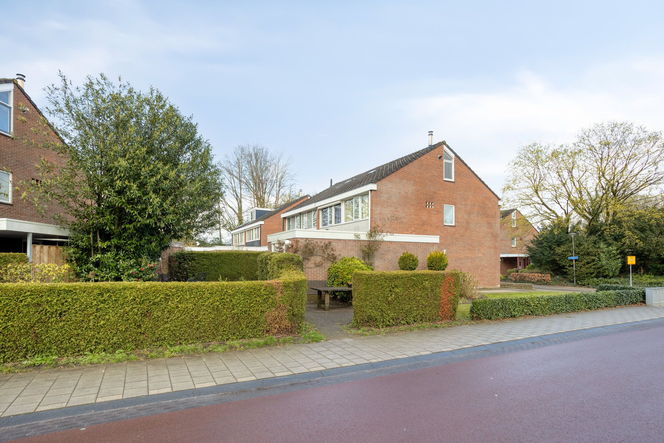 Foto 45 van Van Deinsestraat 34