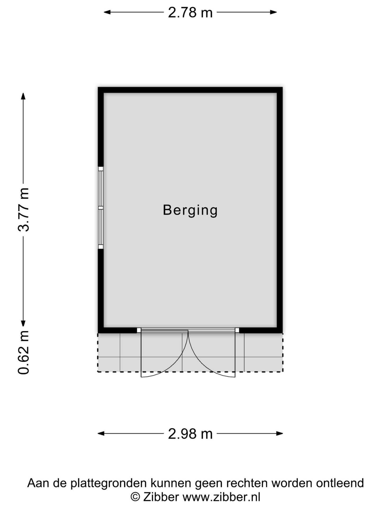 Foto 34 van Heezerenbosch 6-R954