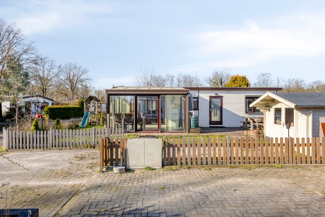 Foto 28 van Heezerenbosch 6-R954