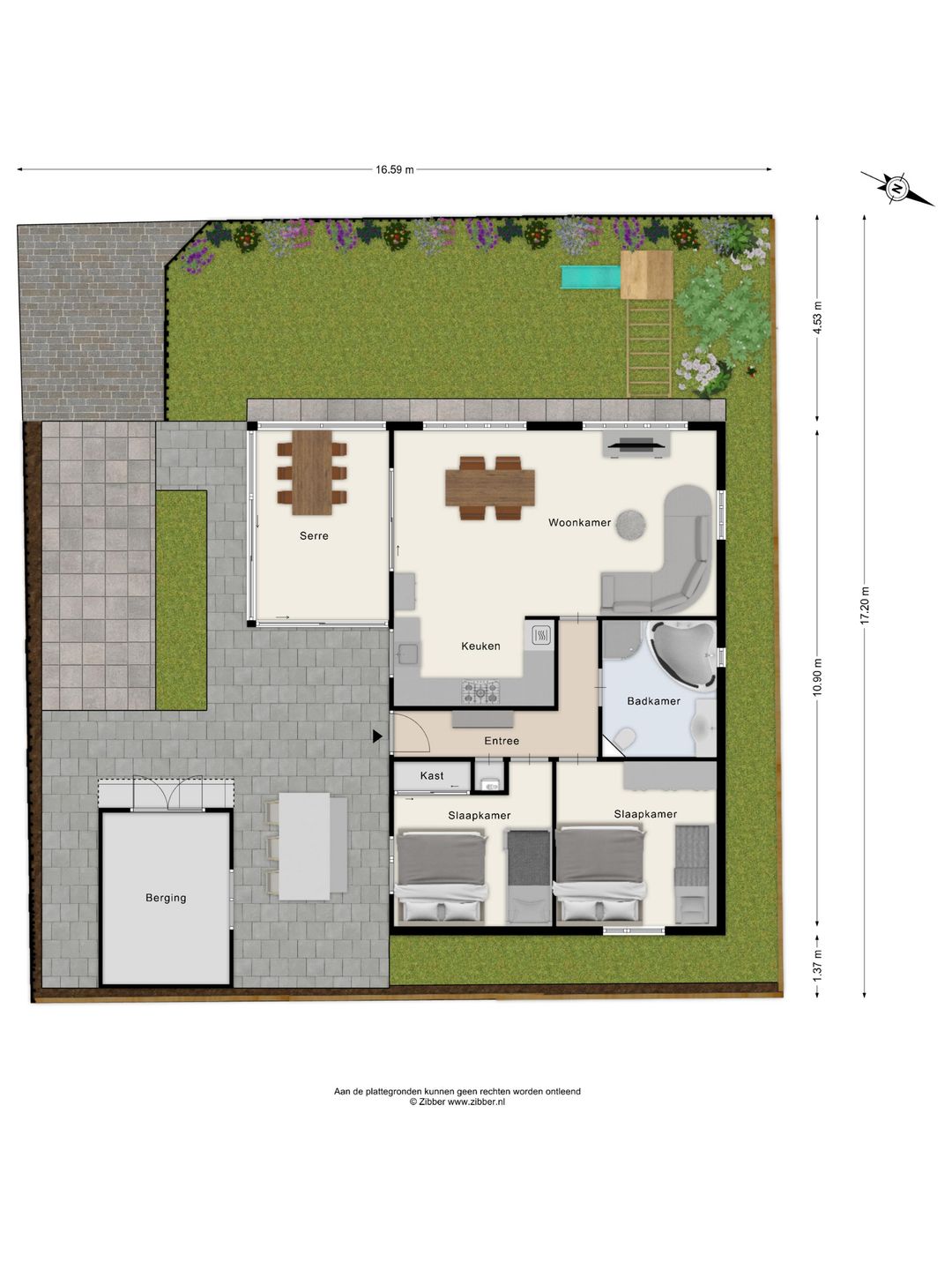 Foto 32 van Heezerenbosch 6-R954