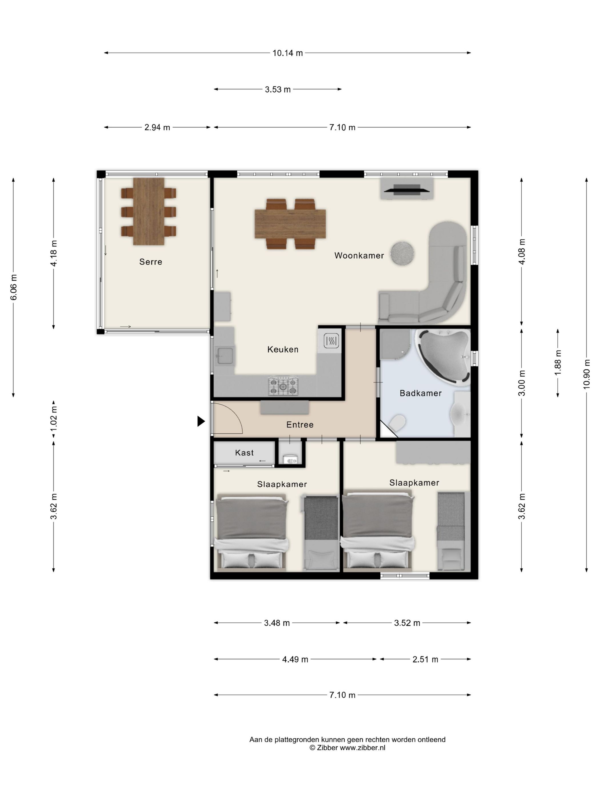 Foto 33 van Heezerenbosch 6-R954