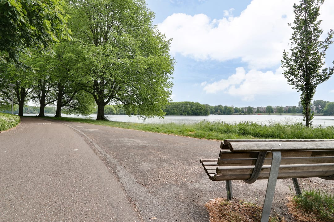 Foto 17 van Delflandplein 53