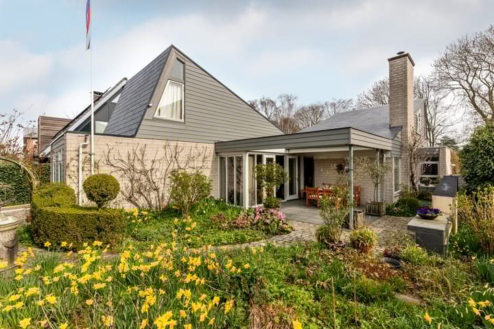 Dwarsweg 14 main image