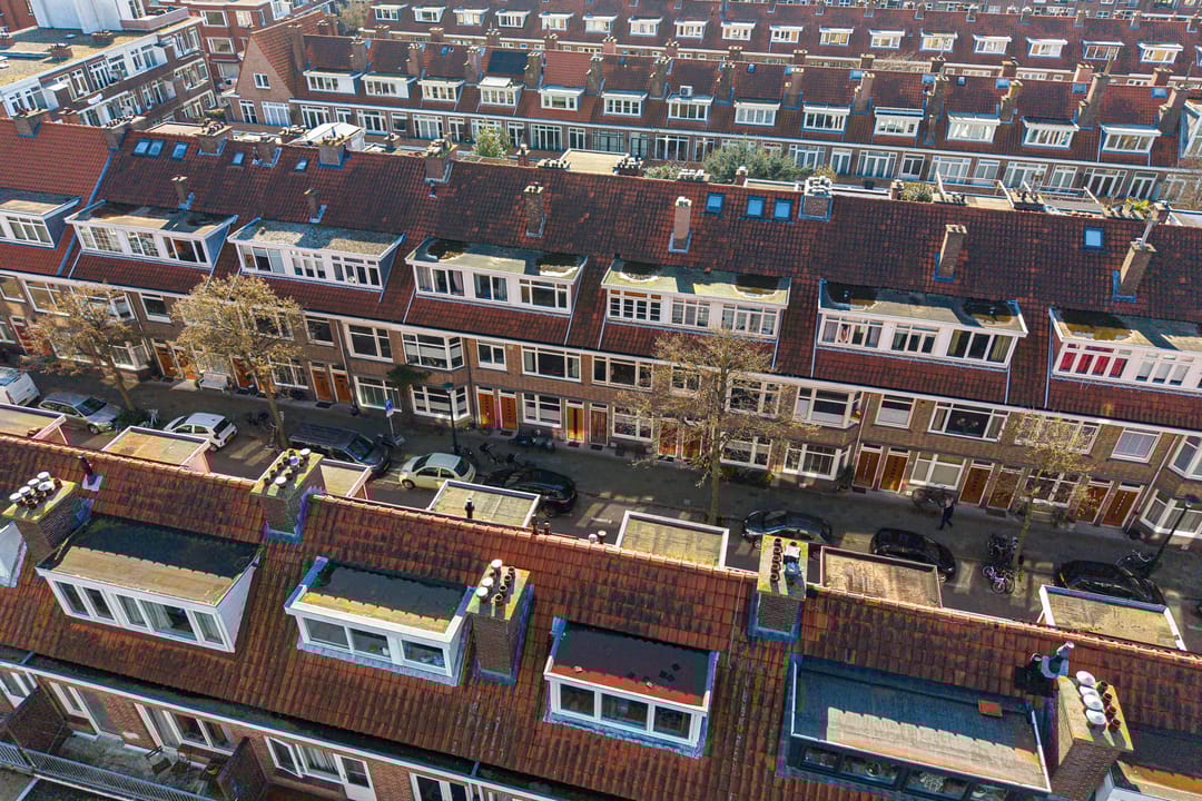 Photo 1 of Sinaasappelstraat 102