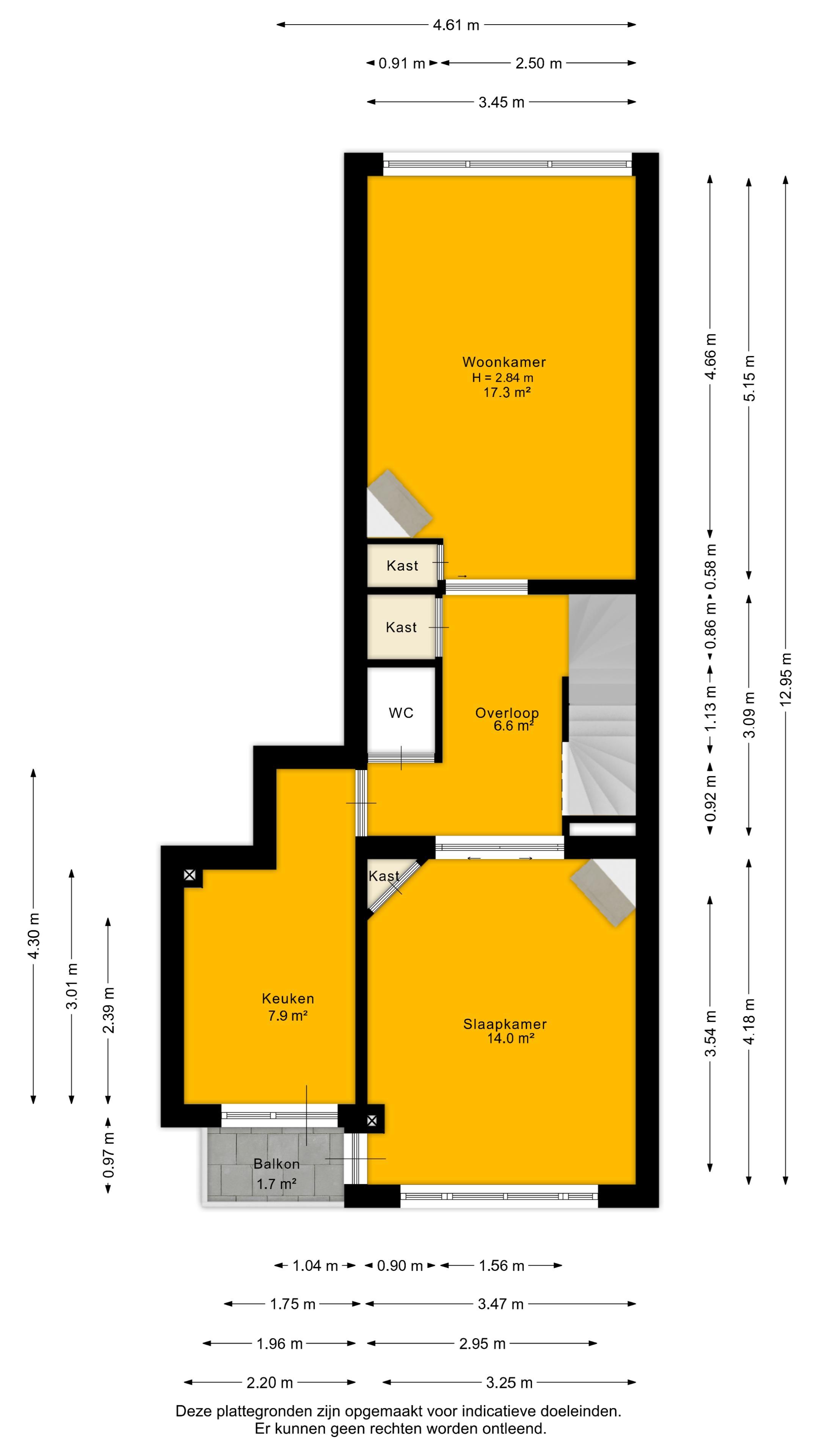 Photo 33 of Sinaasappelstraat 102